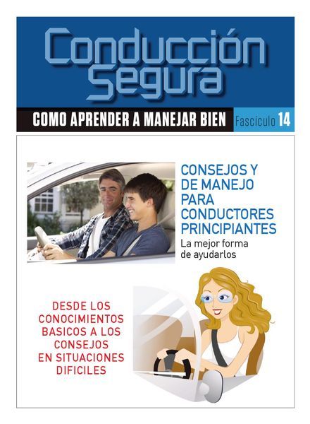 Conduccion segura – junio 2022