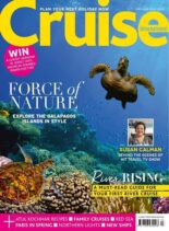 Cruise International – May-June 2022