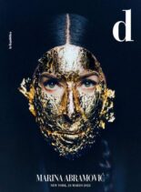 D la Repubblica – 23 Aprile 2022