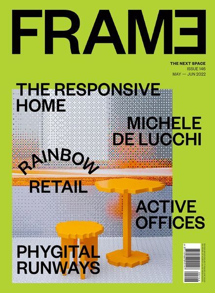 Frame – May-June 2022