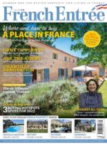 FrenchEntree – Issue 138 – March 2022