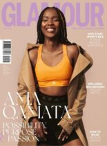 Glamour South Africa – May 2022