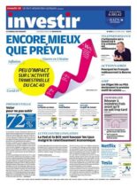 Investir – 23 Avril 2022