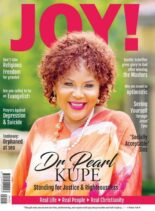 Joy! Magazine – May 2022
