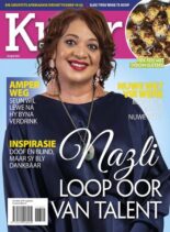 Kuier – 28 April 2022