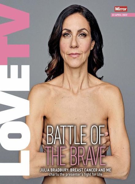 Love TV – 23 April 2022