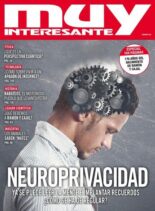 Muy Interesante Espana – mayo 2022