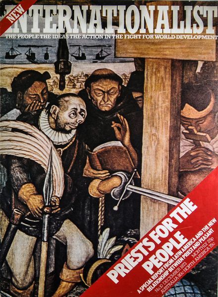 New Internationalist – December 1973