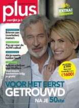 Plus Magazine Netherlands – Mei 2022