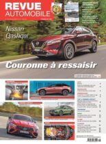 Revue Automobile – 22 avril 2022