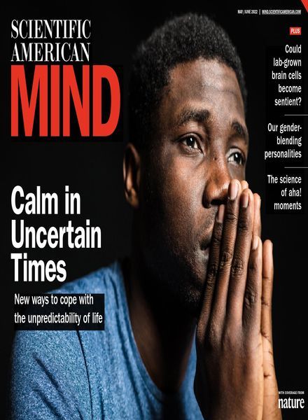 Scientific American Mind – May – June 2022 Tablet Edition