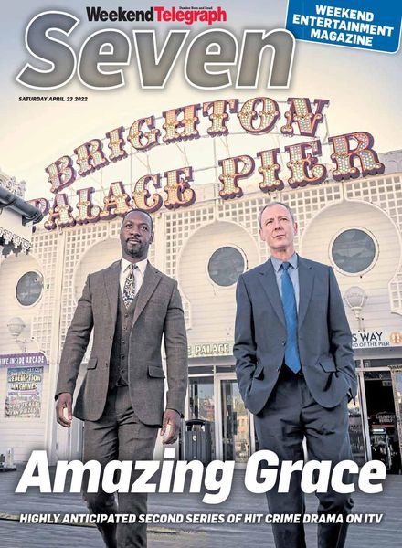 Se7en – April 23 2022