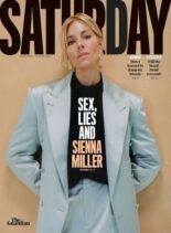 The Saturday Guardian – 23 April 2022