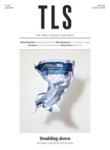 The Times Literary Supplement – 22 April 2022
