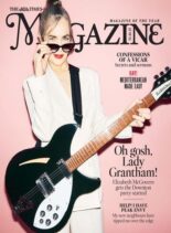 The Times Magazine – 23 April 2022