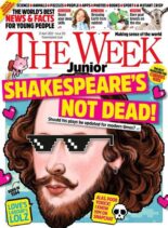 The Week Junior UK – 23 April 2022