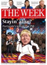 The Week UK – 23 April 2022