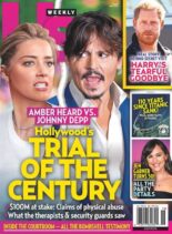 Us Weekly – May 02 2022