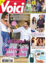 Voici – 22 Avril 2022