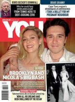You South Africa – 28 April 2022