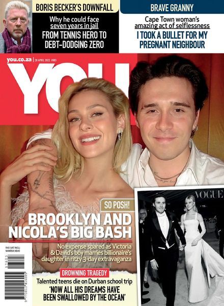 You South Africa – 28 April 2022