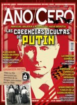 Ano-Cero – mayo 2022