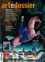 Art e Dossier – Maggio 2022
