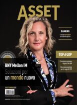Asset – Settembre 2020