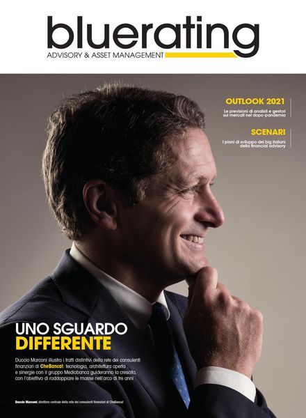 Bluerating – Dicembre 2020