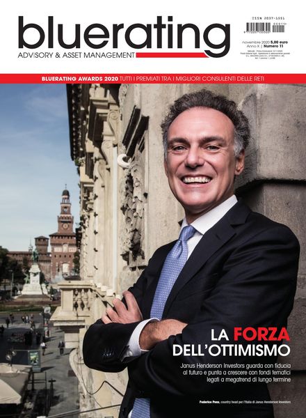 Bluerating – Novembre 2020