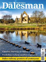 Dalesman Magazine – May 2022