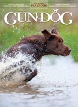 Gun Dog – May 2022
