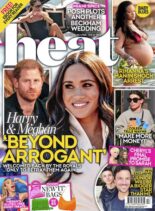 Heat UK – 30 April 2022