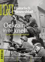 Historisch Nieuwsblad – mei 2022