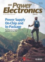 IEEE Power Electronics Magazine – March 2022