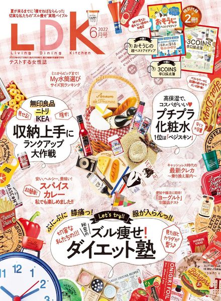 LDK – 2022-04-01