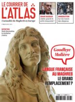 Le Courrier de l’Atlas – Mai 2022