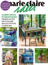 Marie Claire Idees – mai 2022