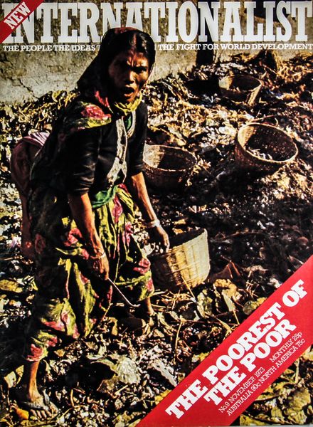 New Internationalist – November 1973
