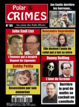 Polar & Crimes – N 65 2022