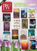 Publishers Weekly – April 25 2022