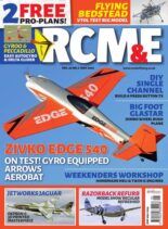 RCM&E – May 2022