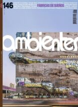 Revista Ambientes – abril 21 2022