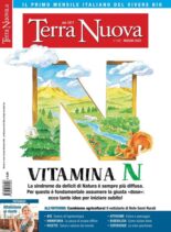 Terra Nuova – maggio 2022