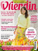 Vriendin – 26 april 2022