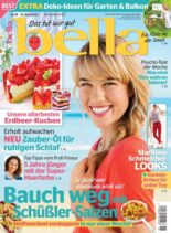 Bella Germany – 27 April 2022