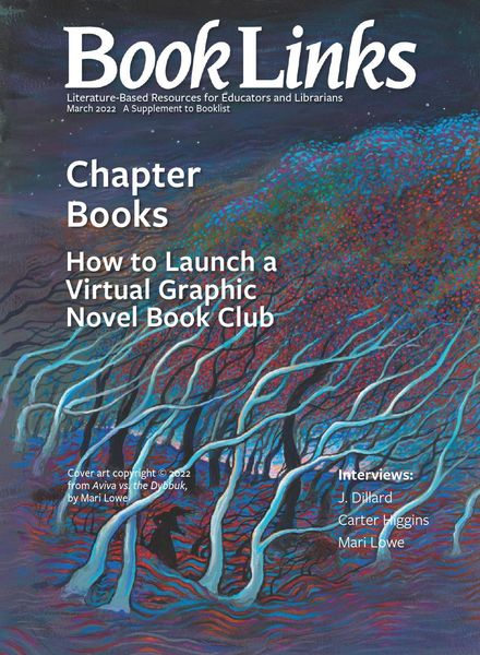 Book Links – April 2022