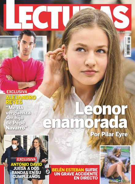 Lecturas – 04 mayo 2022