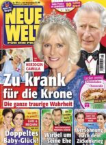 Neue Welt – 27 April 2022