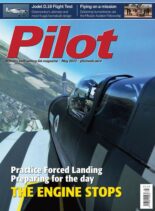 Pilot – May 2022